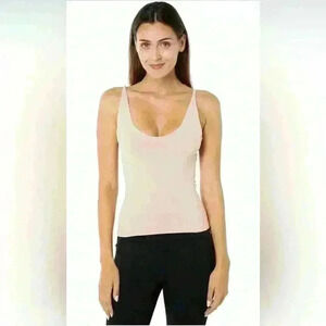 Free People Intimately Women's Seamless V-Neck Cami